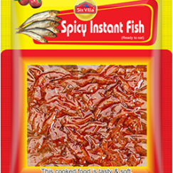  Spicy Instant Fish